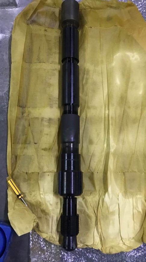 Downhole Fishing Tool-image