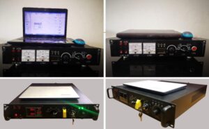 PCI Integrated System-image