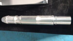 Integrated Setting Tool Bridge Plug-image