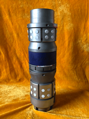 Fully Dissolvable Bridge Plug-image