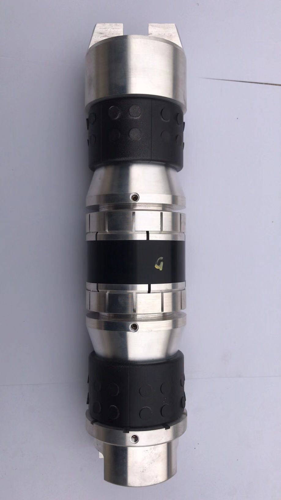 Super Magnesium Drillable Bridge Plug-image