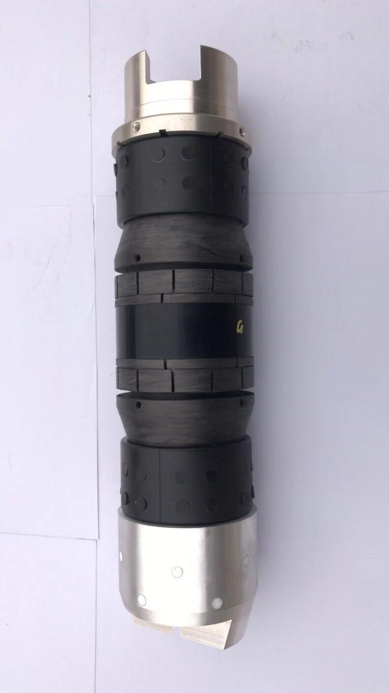 Composite Drillable Bridge Plug-image