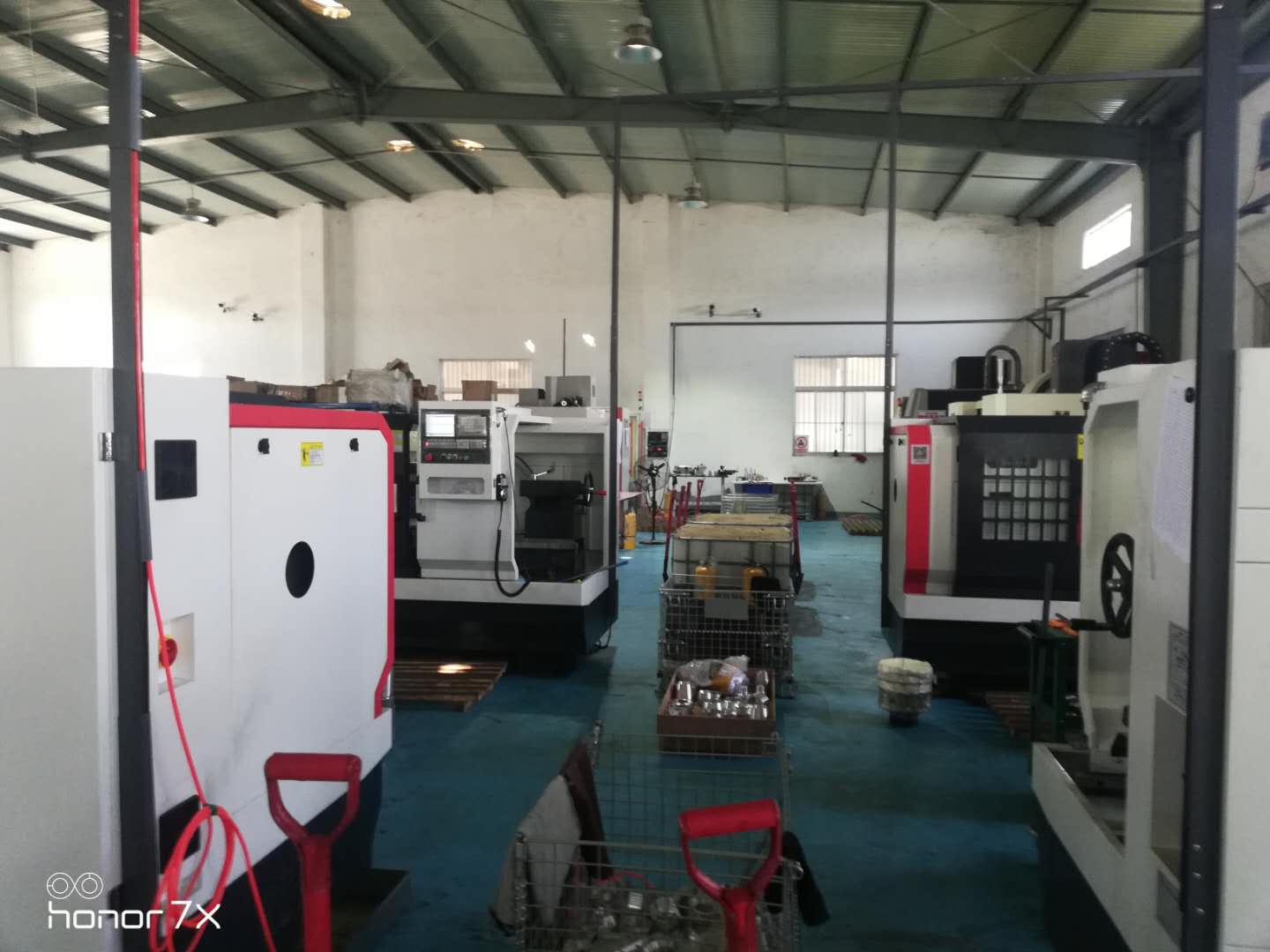 Magnesium Material Customized-image