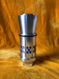 All Metal Dissolvable Bridge Plug-image